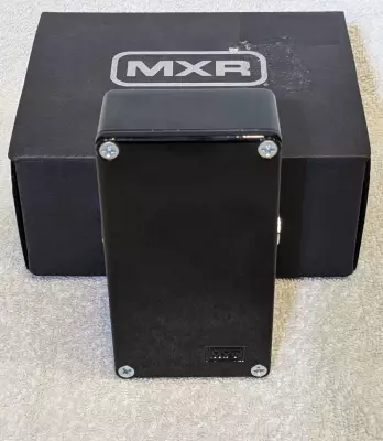 MXR - Studio Compressor 4